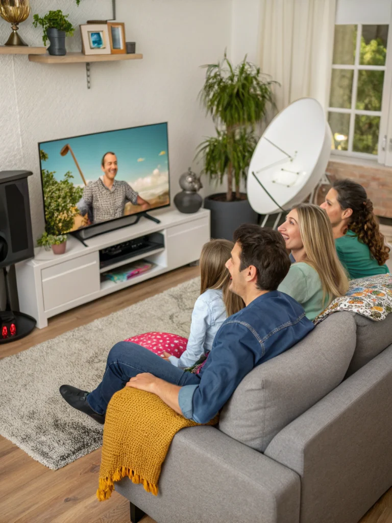 strong 4k iptv download​